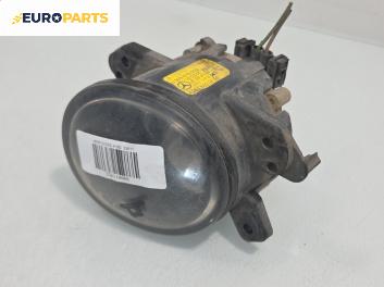 Халоген за Mercedes-Benz A-Class Hatchback W169 (09.2004 - 06.2012), хечбек, позиция: дясна