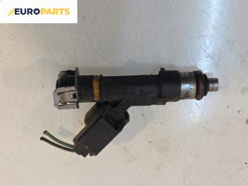 Дюза бензин за Mazda 6 Station Wagon I (08.2002 - 12.2007) 2.3, 166 к.с.