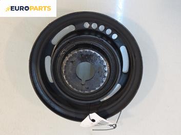 Демпферна шайба за Chevrolet Cruze Hatchback (J305) (06.2011 - ...) 1.6, 124 к.с.