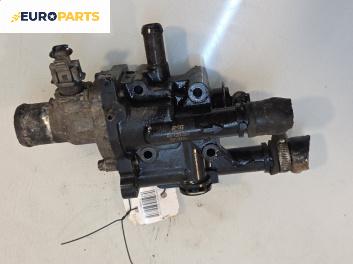 Корпус на термостат за Chevrolet Cruze Hatchback (J305) (06.2011 - ...) 1.6, 124 к.с.