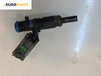 Дюза бензин за Chevrolet Cruze Hatchback (J305) (06.2011 - ...) 1.6, 124 к.с.