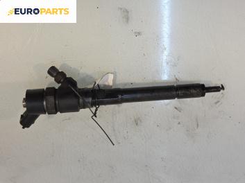 Дюза дизел за Chevrolet Lacetti Sedan (03.2003 - 03.2013) 1.6, 109 к.с.