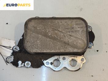 Маслоохладител за Mercedes-Benz A-Class Hatchback W169 (09.2004 - 06.2012) A 180 CDI (169.007, 169.307), 109 к.с.