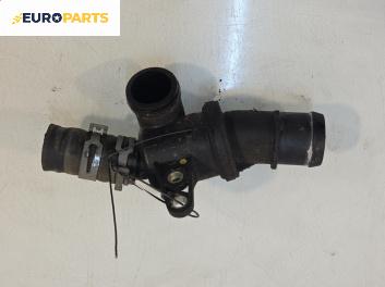 Тръба за охладителна течност за Mercedes-Benz A-Class Hatchback W169 (09.2004 - 06.2012) A 180 CDI (169.007, 169.307), 109 к.с.