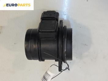 Дебитомер за Mercedes-Benz A-Class Hatchback W169 (09.2004 - 06.2012) A 180 CDI (169.007, 169.307), 109 к.с.