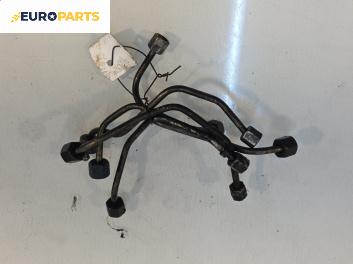 Горивни тръби за Citroen C4 Grand Picasso I (10.2006 - 12.2013) 1.6 HDi 110, 112 к.с.