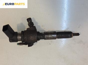 Дюза дизел за Citroen C4 Grand Picasso I (10.2006 - 12.2013) 1.6 HDi 110, 112 к.с.