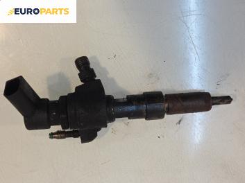 Дюза дизел за Citroen C4 Grand Picasso I (10.2006 - 12.2013) 1.6 HDi 110, 112 к.с.