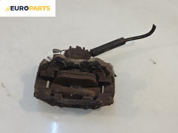 Спирачен апарат за Peugeot 307 Hatchback (08.2000 - 12.2012), позиция: предна, дясна