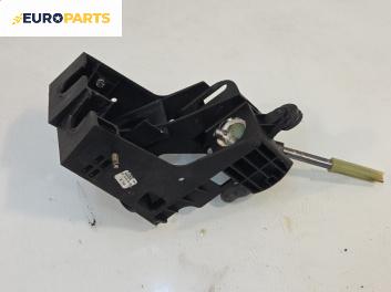 Скоростен лост (за превключване) за Renault Scenic II Minivan (06.2003 - 07.2010)