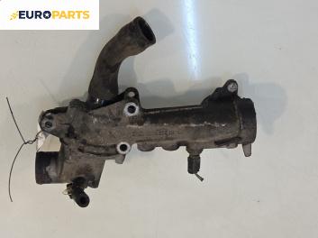 Корпус на термостат за Mercedes-Benz C-Class Sedan (W202) (03.1993 - 05.2000) C 180 (202.018), 122 к.с.