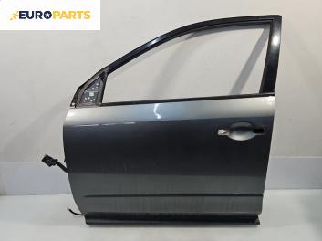 Врата за Nissan Murano I SUV (08.2003 - 09.2008), 4+1 вр., джип, позиция: предна, лява