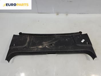 Кора багажник за Audi A2 Hatchback (02.2000 - 08.2005), 4+1 вр., хечбек