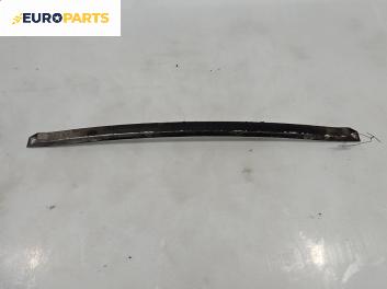 Държач броня за Audi A2 Hatchback (02.2000 - 08.2005), хечбек, позиция: предна