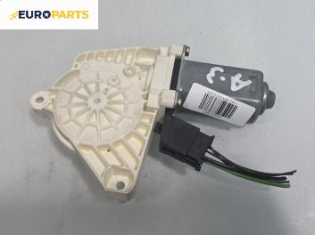 Електромотор за стъклоподемник за Mercedes-Benz A-Class Hatchback W169 (09.2004 - 06.2012), 4+1 вр., хечбек, позиция: задна, дясна, №  A1698202042