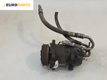 Компресор климатик за Peugeot 307 Hatchback (08.2000 - 12.2012) 2.0 HDi 90, 90 к.с.