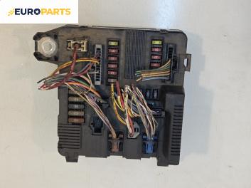 Бушонно табло за Renault Scenic II Minivan (06.2003 - 07.2010) 1.5 dCi (JM02, JM13), 101 к.с.