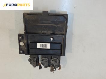Компютър двигател за Renault Scenic II Minivan (06.2003 - 07.2010) 1.5 dCi (JM02, JM13), 101 к.с., № 820034419