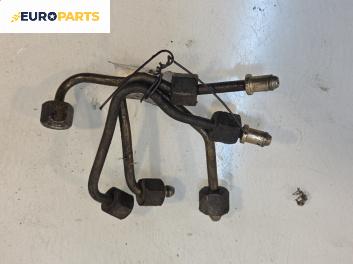 Горивни тръби за Peugeot 307 Hatchback (08.2000 - 12.2012) 2.0 HDi 90, 90 к.с.