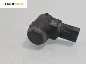 Парктроник за Mercedes-Benz E-Class Sedan (W212) (01.2009 - 12.2016), № A2125420118 / 0263003617