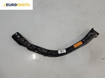 Алуминиева греда за Nissan Murano I SUV (08.2003 - 09.2008), джип