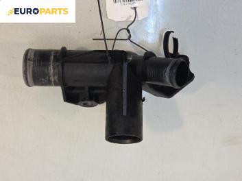 Тръба за охладителна течност за Citroen C4 Grand Picasso I (10.2006 - 12.2013) 1.6 HDi 110, 112 к.с.