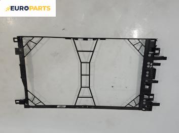 Дифузьор за Opel Insignia A Sports Tourer (07.2008 - 03.2017) 2.0 Turbo, 220 к.с.