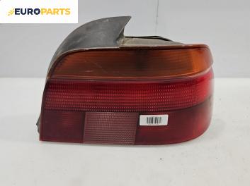 Стоп за BMW 5 Series E39 Sedan (11.1995 - 06.2003), седан, позиция: дясна