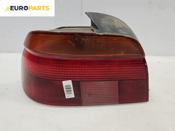 Стоп за BMW 5 Series E39 Sedan (11.1995 - 06.2003), седан, позиция: лява