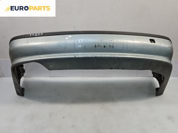 Задна броня за BMW 5 Series E39 Sedan (11.1995 - 06.2003), седан