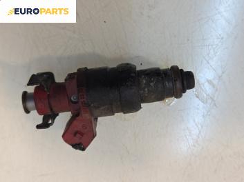 Дюза бензин за Mercedes-Benz C-Class Sedan (W202) (03.1993 - 05.2000) C 180 (202.018), 122 к.с.