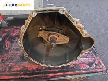 Ръчна скоростна кутия за Mercedes-Benz C-Class Sedan (W202) (03.1993 - 05.2000) C 180 (202.018), 122 к.с.