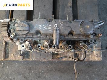 Глава за Peugeot 307 Hatchback (08.2000 - 12.2012) 2.0 HDi 90, 90 к.с.