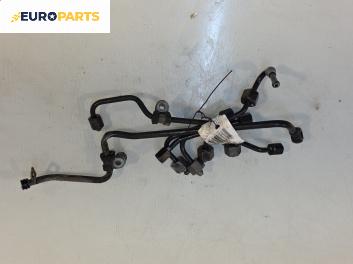 Горивни тръби за Mercedes-Benz A-Class Hatchback W169 (09.2004 - 06.2012) A 180 CDI (169.007, 169.307), 109 к.с.