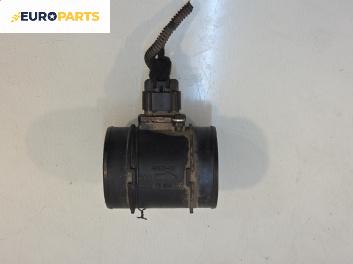 Дебитомер за Opel Insignia A Sports Tourer (07.2008 - 03.2017) 2.0 Turbo, 220 к.с.