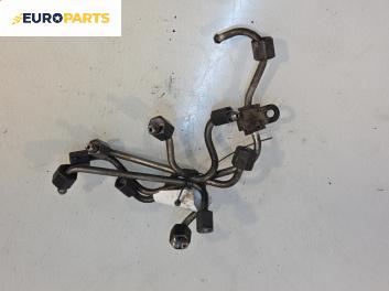 Горивни тръби за Kia Cee'd Sportswagon I (09.2007 - 12.2012) 1.6 CRDi 115, 115 к.с.