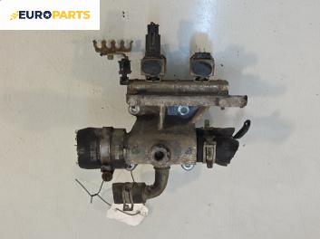 Конзола антифриз за Ford Focus II Hatchback (07.2004 - 09.2012) 2.0, 145 к.с.