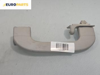 Ръкохватка за таван за Mercedes-Benz A-Class Hatchback W169 (09.2004 - 06.2012), 4+1 вр., позиция: задна, дясна