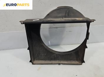 Дифузьор за BMW 5 Series E39 Sedan (11.1995 - 06.2003) 520 i, 150 к.с.