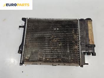 Воден радиатор за BMW 5 Series E39 Sedan (11.1995 - 06.2003) 520 i, 150 к.с.