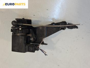 Потенциометър газ  за Mercedes-Benz C-Class Sedan (W202) (03.1993 - 05.2000), № A0125422317