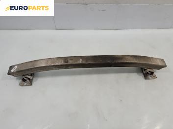 Основа броня за Audi A2 Hatchback (02.2000 - 08.2005), хечбек, позиция: предна