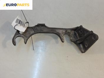 Алуминиева конзола за Mercedes-Benz E-Class Sedan (W212) (01.2009 - 12.2016) E 220 CDI / BlueTEC (212.001, 212.002), 170 к.с.