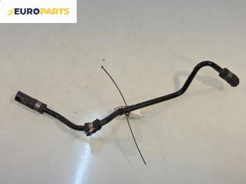 Тръба за охладителна течност за Mercedes-Benz E-Class Sedan (W212) (01.2009 - 12.2016) E 220 CDI / BlueTEC (212.001, 212.002), 170 к.с.