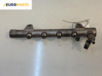 Горивна рейка за Mercedes-Benz E-Class Sedan (W212) (01.2009 - 12.2016) E 220 CDI / BlueTEC (212.001, 212.002), 170 к.с.