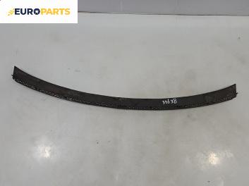 Пластмасова кора за Ford Galaxy Minivan I (03.1995 - 05.2006), 4+1 вр., миниван