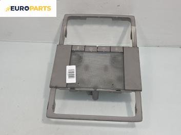 Централна конзола за Opel Vectra C Sedan (04.2002 - 01.2009)