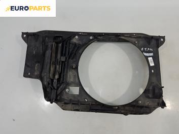 Дифузьор за Peugeot 206 Hatchback (08.1998 - 12.2012) 2.0 S16, 135 к.с.