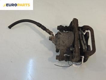 Спирачен апарат за Nissan Murano I SUV (08.2003 - 09.2008), позиция: задна, лява