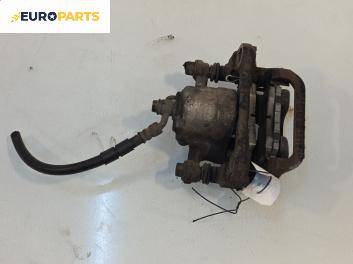 Спирачен апарат за Nissan Murano I SUV (08.2003 - 09.2008), позиция: задна, дясна